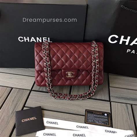 chanel bags dupe|chanel copy bags for sale.